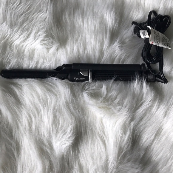 Curling Iron - Picture 1 of 7